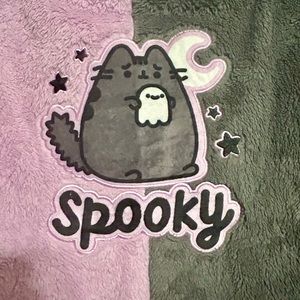 Pusheen Box Exclusive Fall 2023 Fuzzy Hoodie